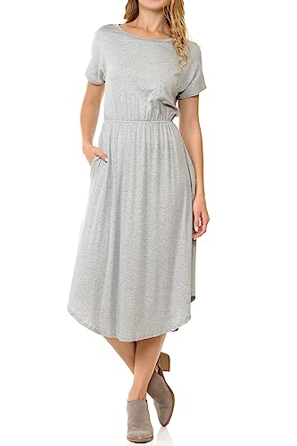 Heather Grey