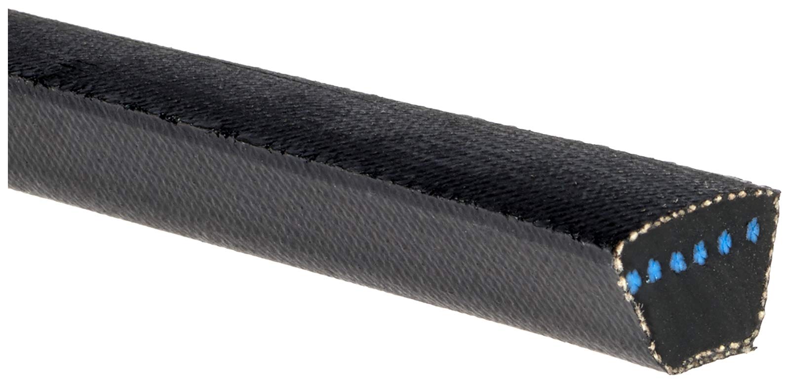 Gates 6654BR BladeRunner Lawn and Garden Belt - Premium Replacement Belt for Lawn Mowers, Tractors & Outdoor Power Equipment - Durable Rubber Construction for Smooth Performance in Grass Cutting & Yard Maintenance