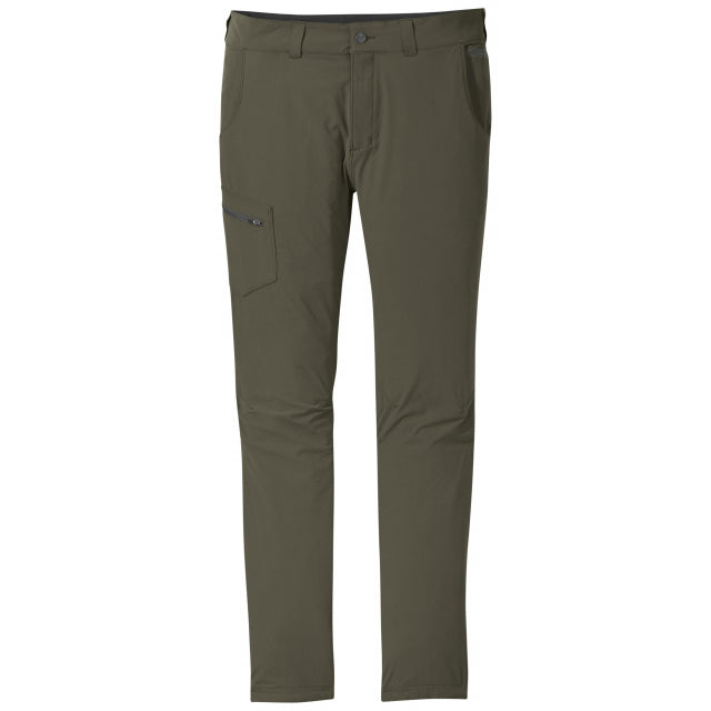 Men's Ferrosi Pants 32 Inseam - Lightweight Hiking & Outdoor Adventure Pants for Men - Perfect for Camping, Travel and Everyday Wear