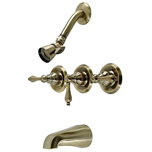 Antique Brass