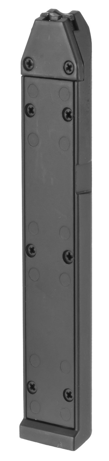 CYMA Airsoft Magazine for CM030/122/123/126/127 AEP Pistols - High Capacity Replacement Mag - Perfect for Airsoft Training & Tactical Games