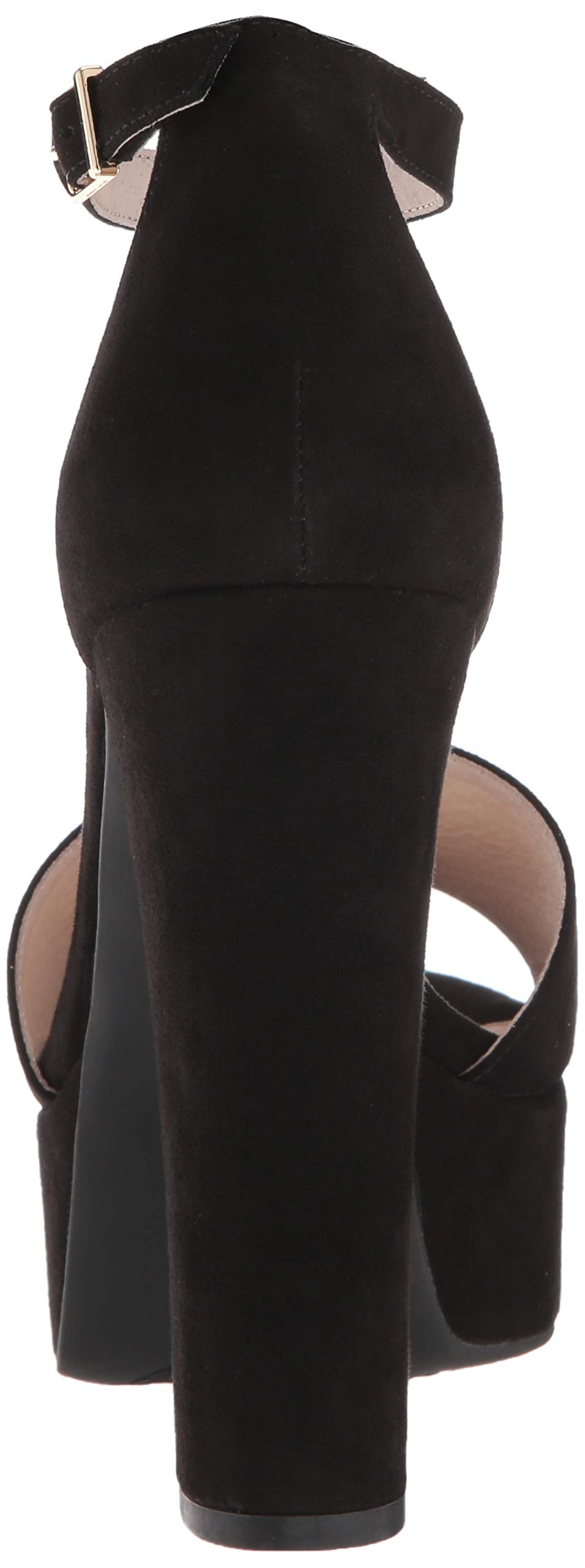 Chinese Laundry Women's Avenue 2 Heeled Sandals - Comfortable Dressy Strappy Heels for Weddings, Parties & Evening Events