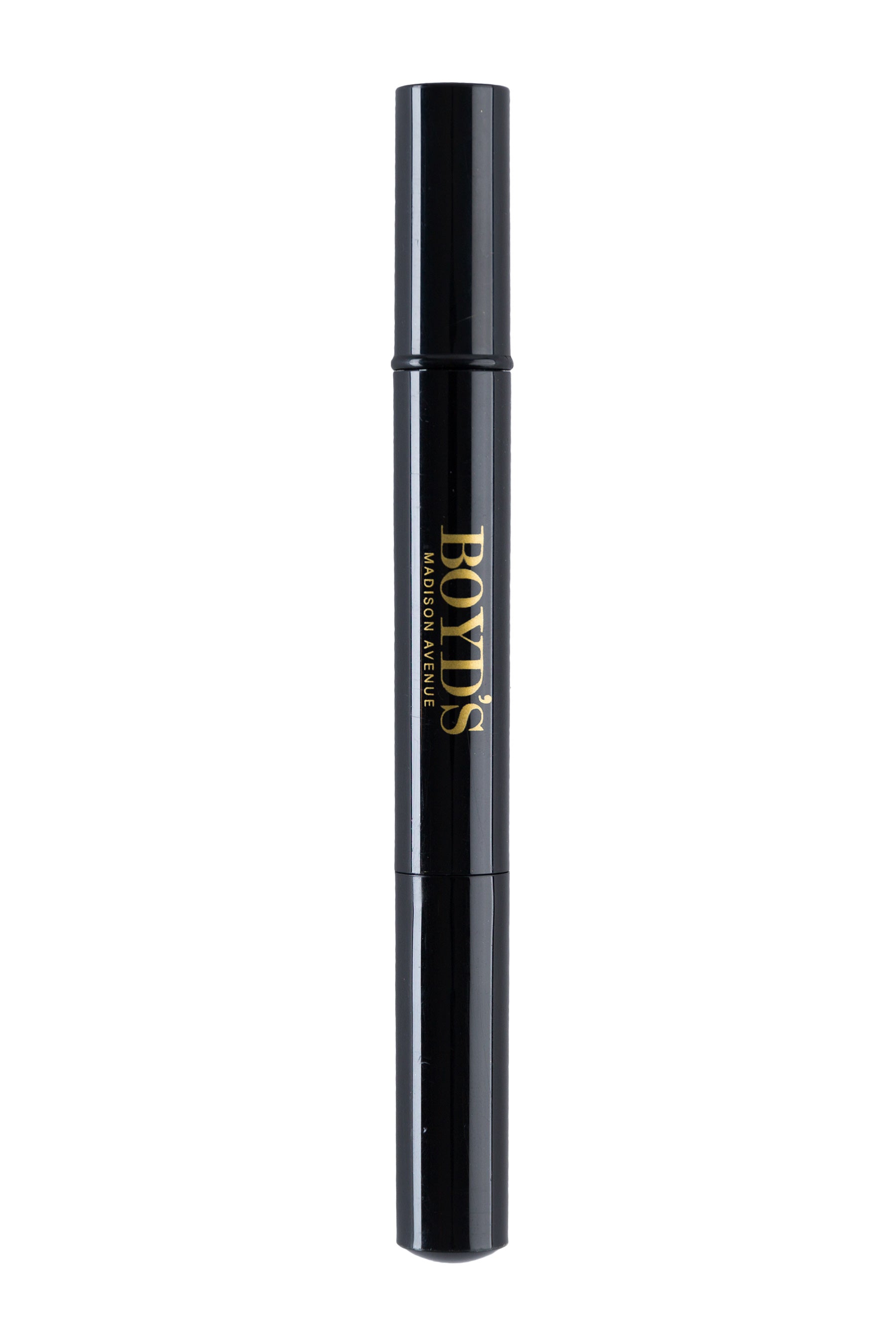 Boyd's Mineral Illuminator Highlighter with Brush Tip - Natural Glow Makeup for Face & Cheekbones - Perfect for Daily Wear & Special Occasions