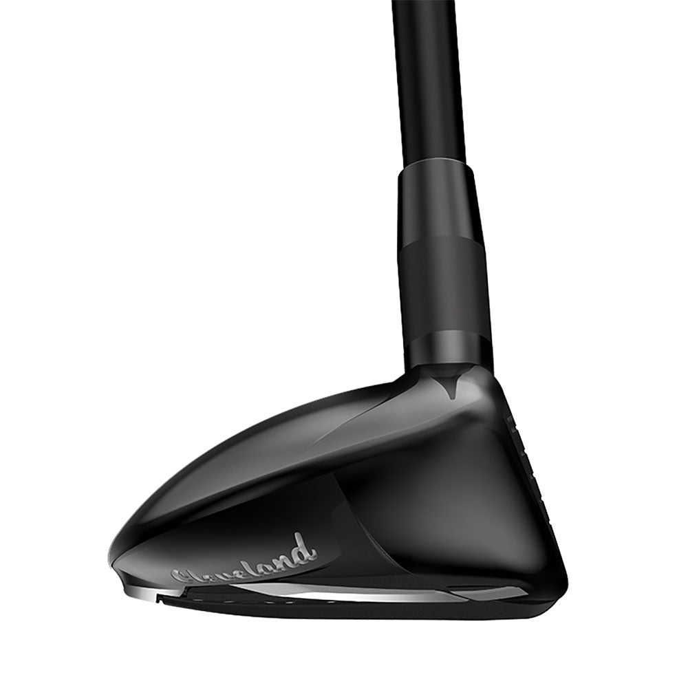 Cleveland Launcher HALO XL Men's Right Hand Hybrid Golf Club - Perfect for Long Fairway Shots and Approach Play