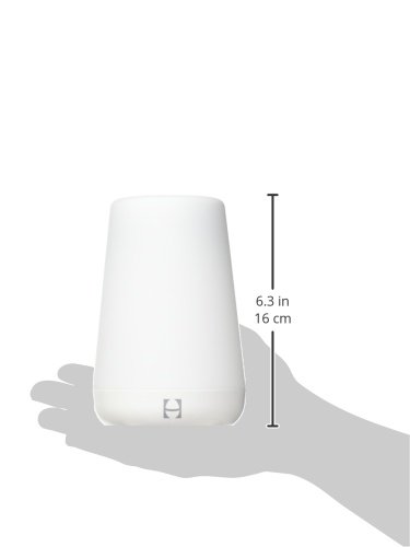 Hatch Rest Baby Sound Machine and Night Light - 1st Generation (2017 Model, Bluetooth) for Nursery, Bedtime Soothing & Sleep Training