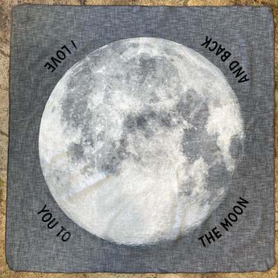 The Magic of Moon Furoshiki: A Tale of Elegance and Sustainability