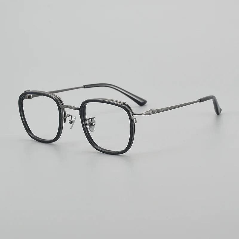 Black-Gray