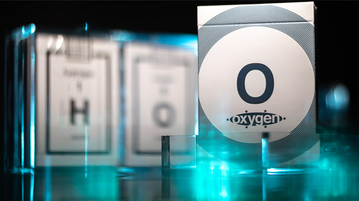 The Oxygen Deck - Premium Portable Oxygen Concentrator for Travel, Home & Outdoor Use | Lightweight & Quiet O2 Machine for COPD, Asthma & High Altitude Activities