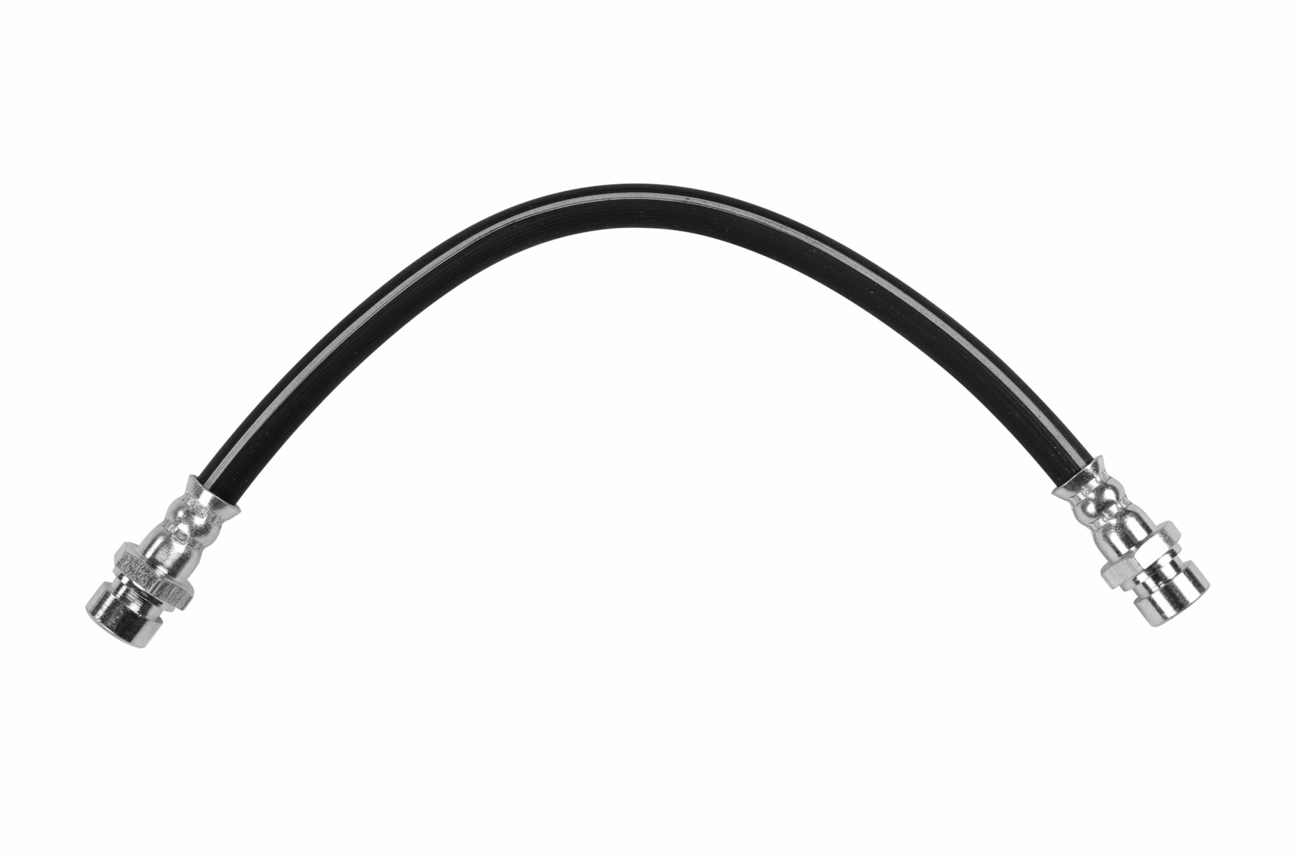 Sunsong 2201533 Brake Hydraulic Hose - High Performance Replacement for Smooth Braking | Perfect for Trucks, SUVs, and Off-Road Vehicles