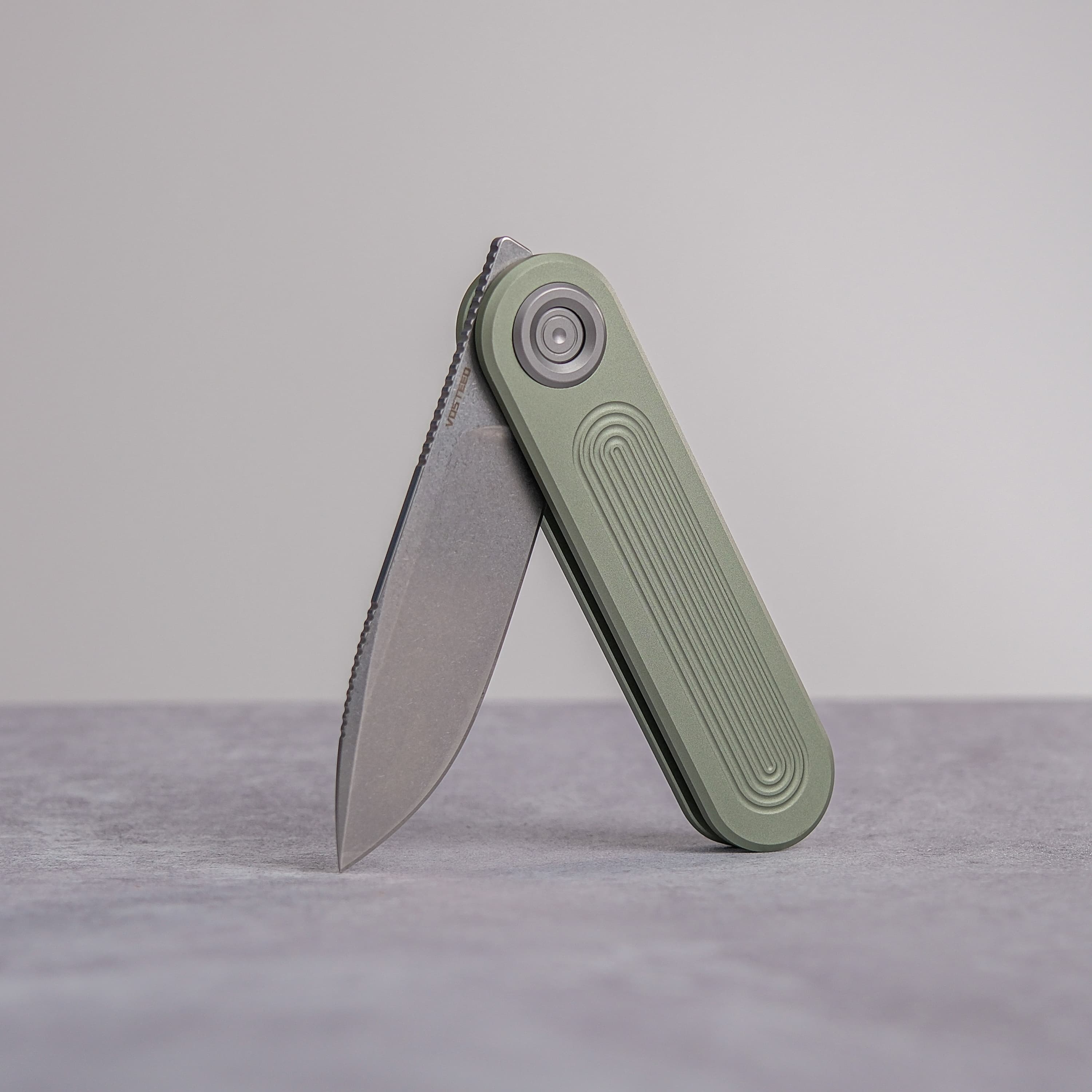 Corgi® V 295 Folding Knife - Vanchor Lock® with 2.95