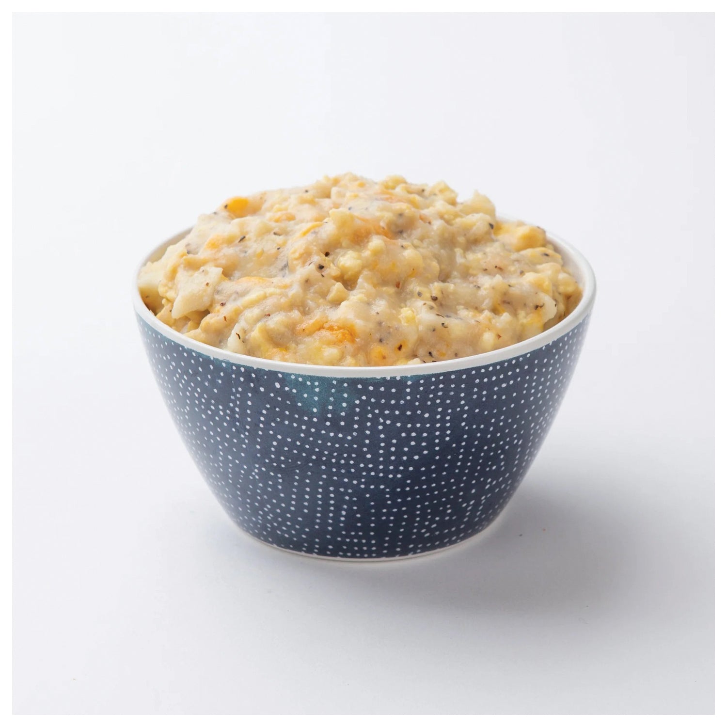 Backpacker's Pantry Rocky Mountain Scrambler - 1 Serving Freeze-Dried Meal (290 Calories, 19g Protein) | Lightweight Camping & Hiking Food for Outdoor Adventures