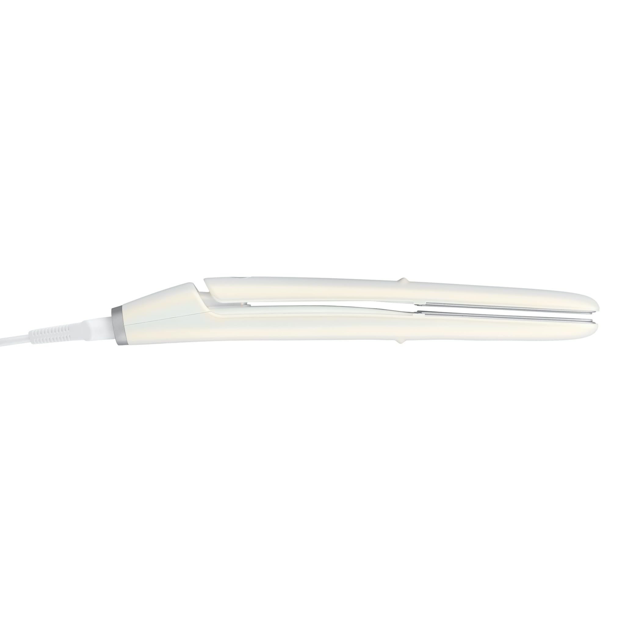 Drybar Reserve Vibrating Styling Iron - Professional Hair Straightener & Curling Wand for Smooth, Shiny Hair | Perfect for Home Use, Salon Styling & Travel