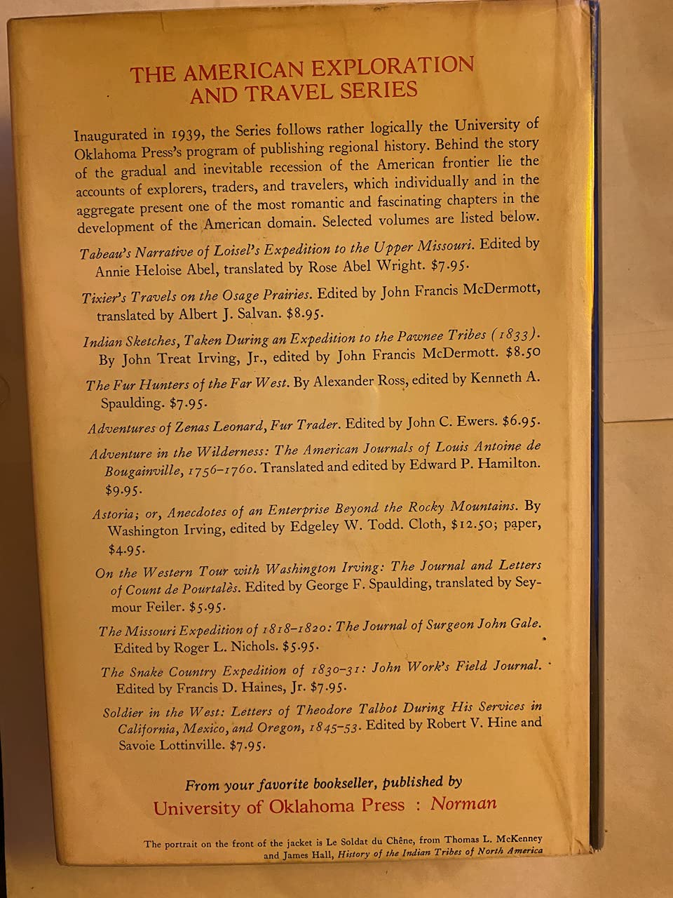 Travels in North America 1822-1824 - Historical Exploration Book for Travel Enthusiasts & History Buffs - Perfect for Research, Education & Adventure Inspiration