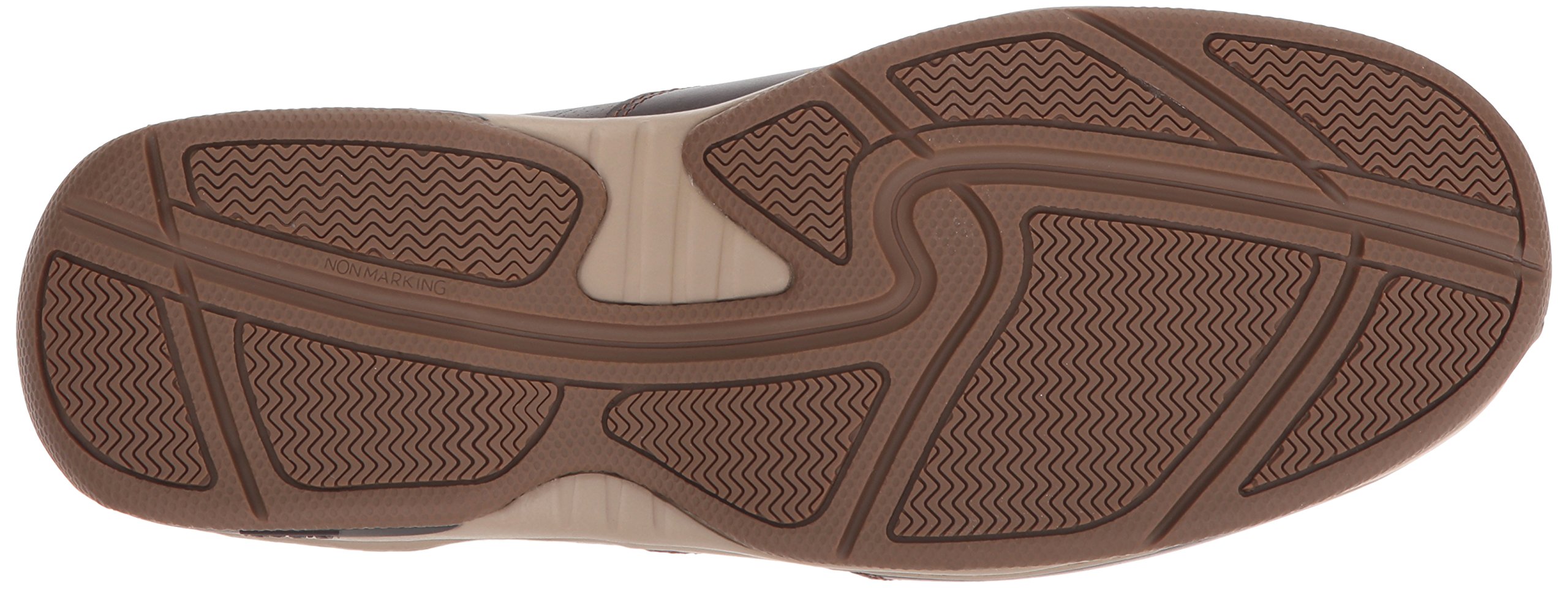 Dunham Men's Waterford Slip-On Boat Shoes - Comfortable Casual Loafers for Men | Perfect for Sailing, Driving & Everyday Wear