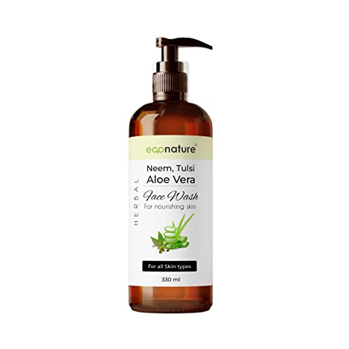 Neem Tusli Aloevera