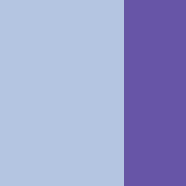 Slate Blue/Grape