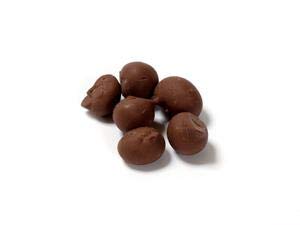 Premium Chocolate Covered Peanuts - Crunchy Sweet Snack for Parties, Gifts & Movie Nights | Bulk Gourmet Candy Treats