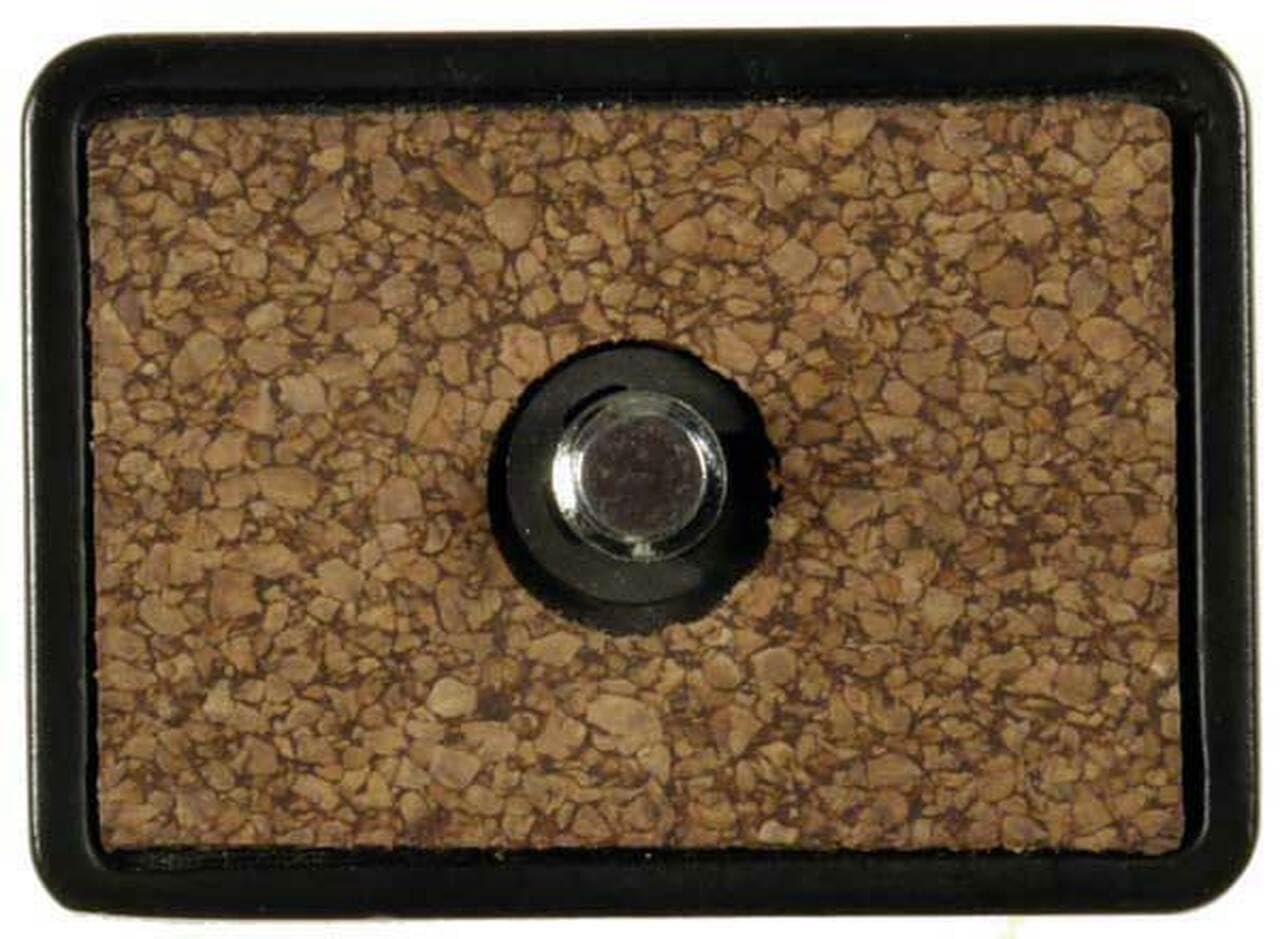 PRO Quick Release Plate BH23 & FW23T - Compatible with DSLR Cameras, Video Cameras & Tripods - Perfect for Photography, Videography & Travel