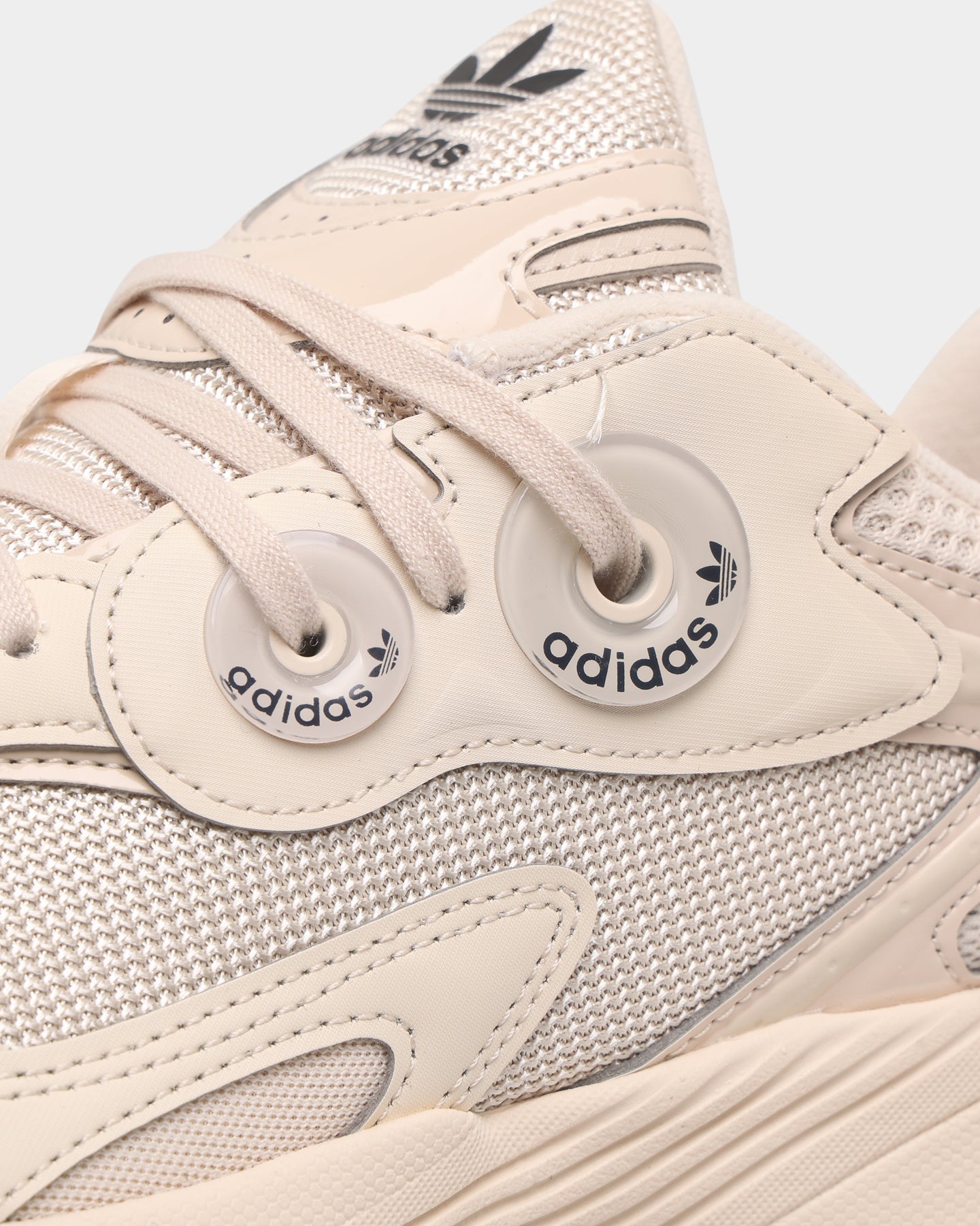 Adidas Women's Astir Running Shoes - Lightweight Comfort Sneakers in Halo Ivory for Women's Workout & Casual Wear