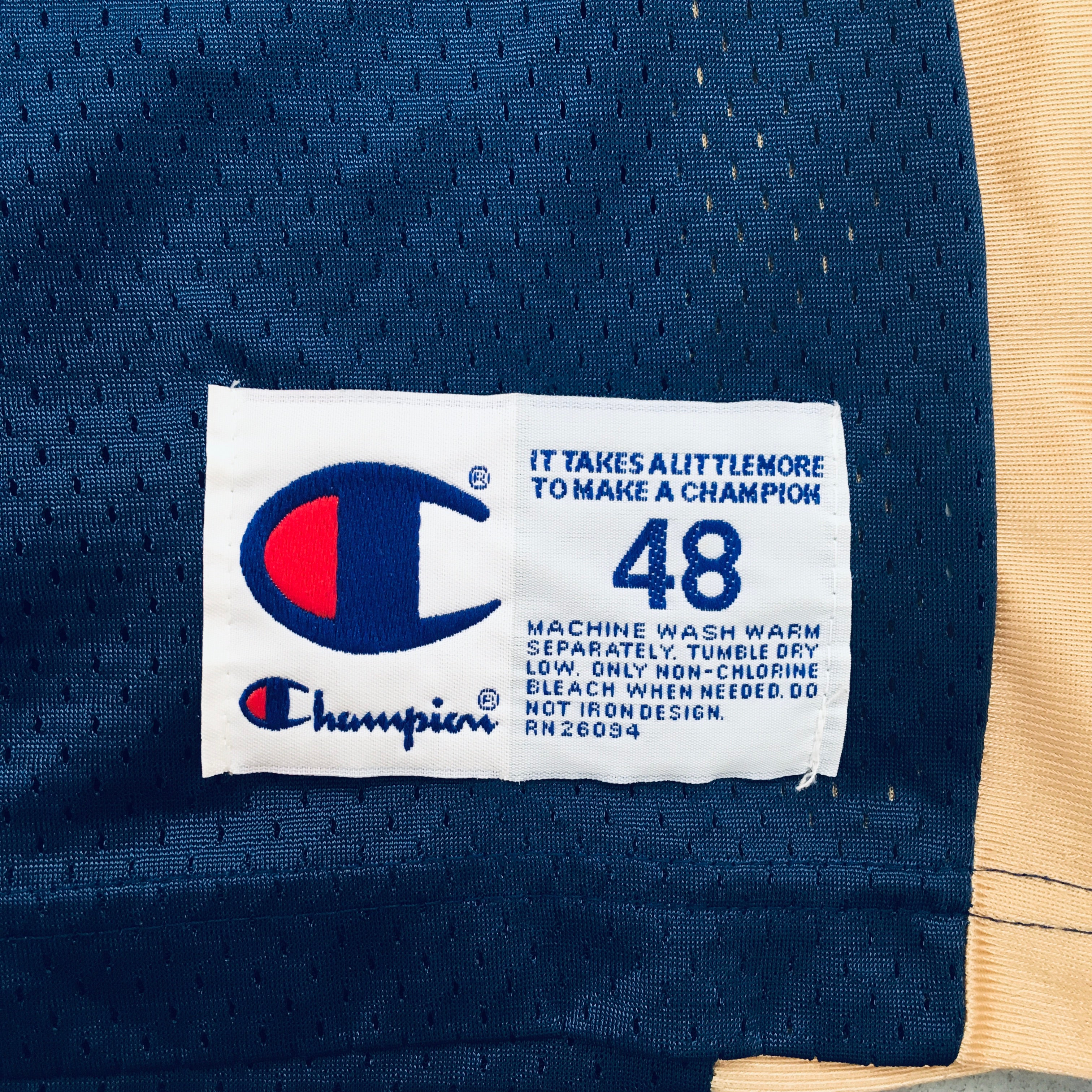 Orlando Pace St. Louis Rams 2000/01 NFL Jersey XL - Vintage Football Jersey for Fans, Collectors & Game Day Outfits