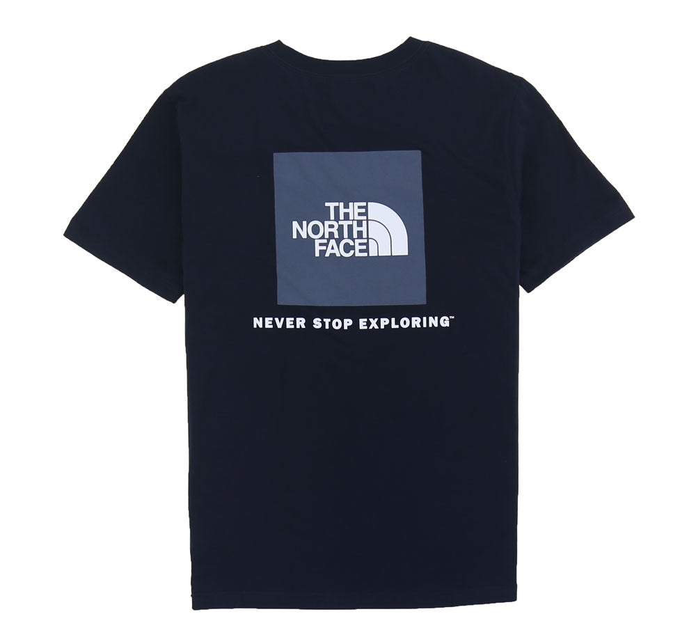 Box NSE S S Tee - Trendy Streetwear T-Shirt for Men & Women | Perfect for Casual Outfits, Gym Wear & Everyday Fashion