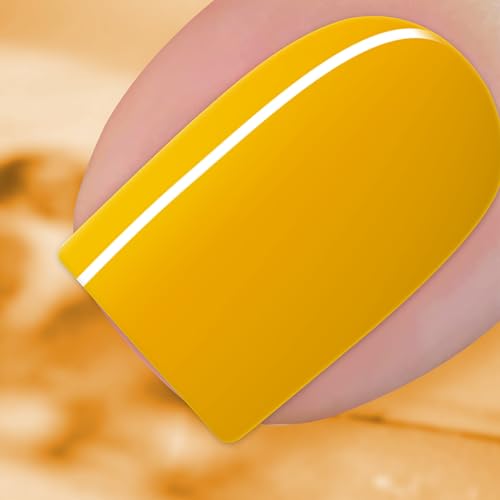 Bright Yellow N11