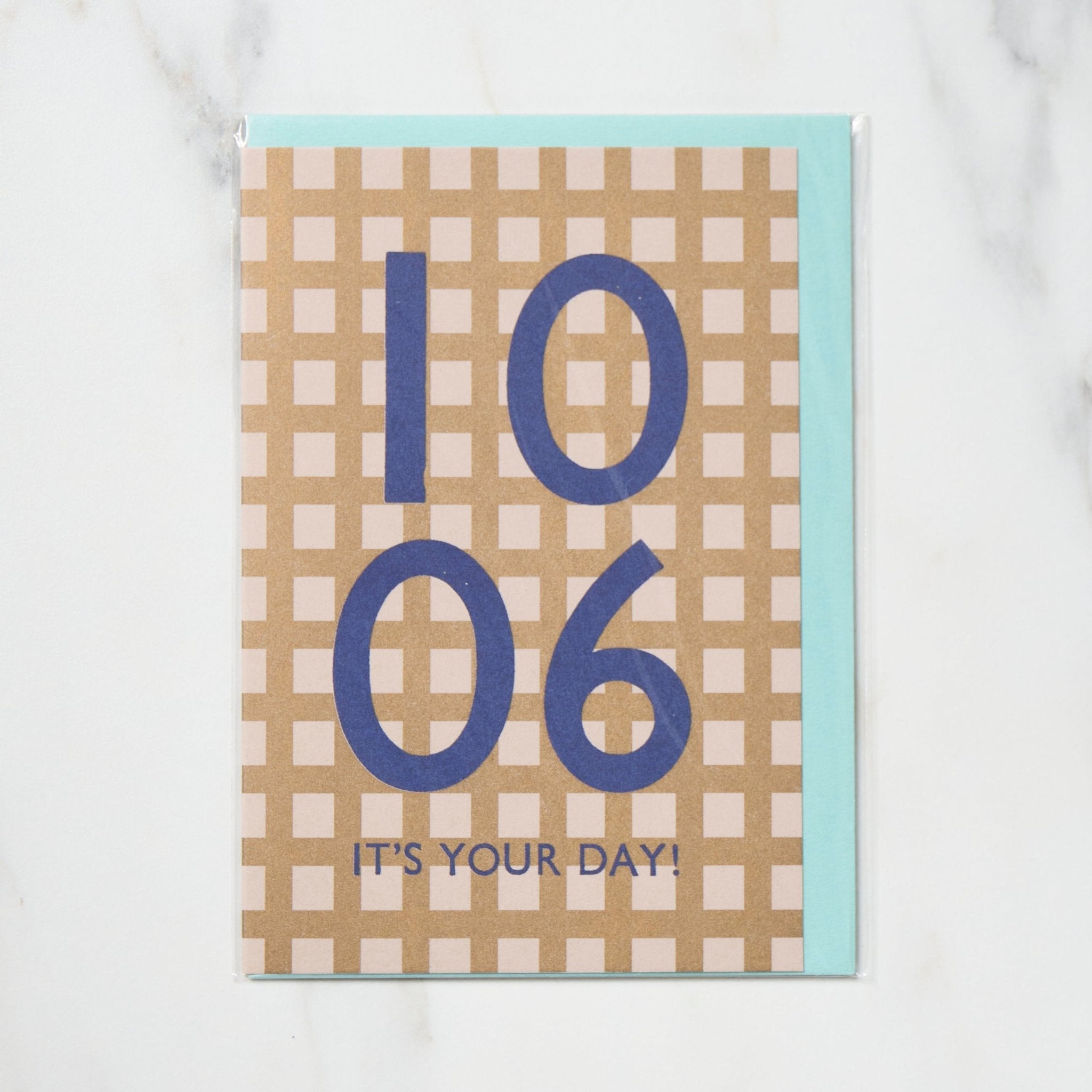 365 Find Your Day Card OCTOBER - Premium Letterpress Greeting Cards for Birthdays, Anniversaries & Special Occasions | Unique Gift Idea for Friends & Family