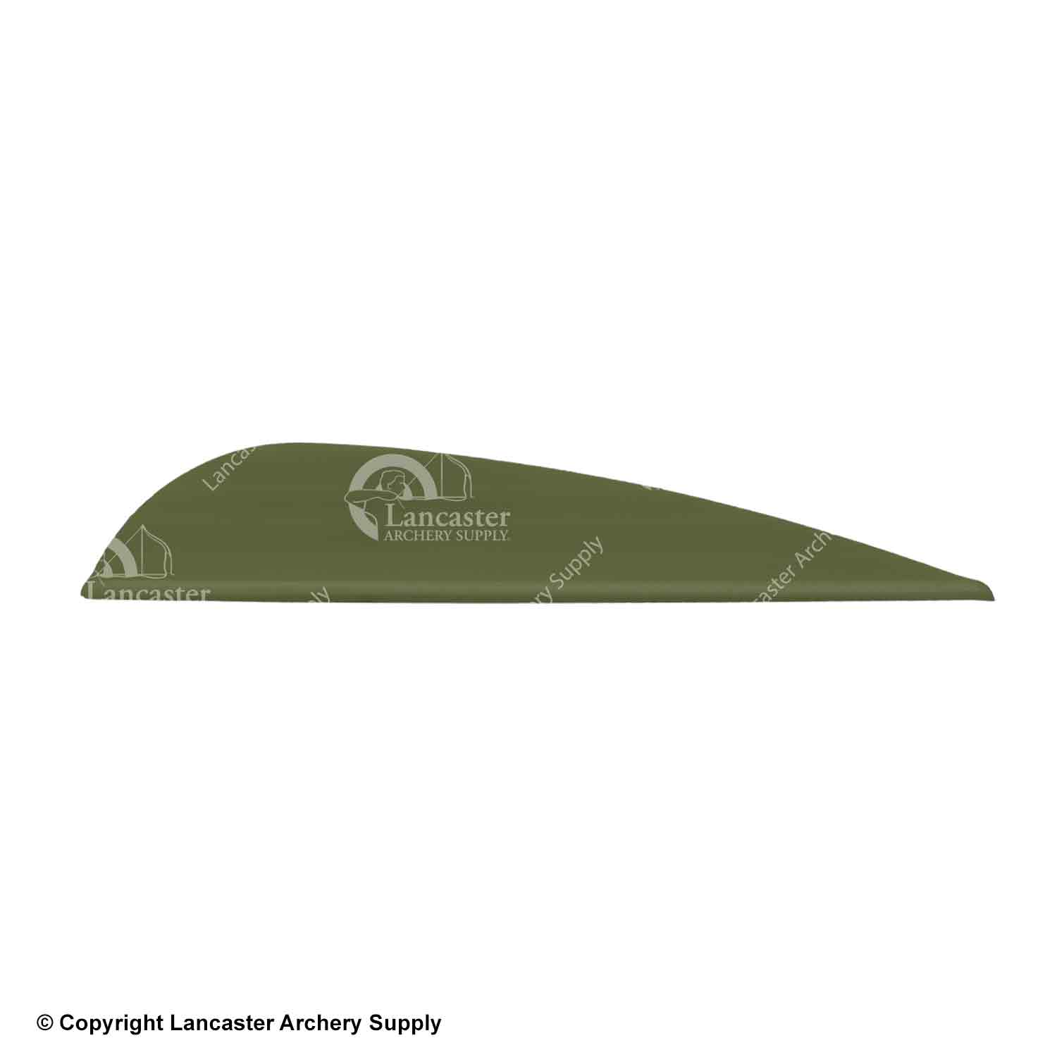 AAE Hybrid Vanes - High Performance Wind Turbine Blades for Renewable Energy & DIY Projects | Perfect for Home Wind Power Systems & Green Energy Solutions