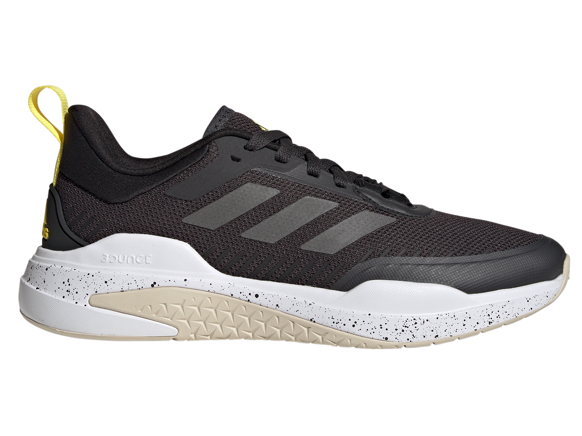 Adidas Men's Running Shoes GW4055 - Lightweight Athletic Trainers for Jogging, Gym & Casual Wear - Perfect for Workouts, Sports & Everyday Comfort