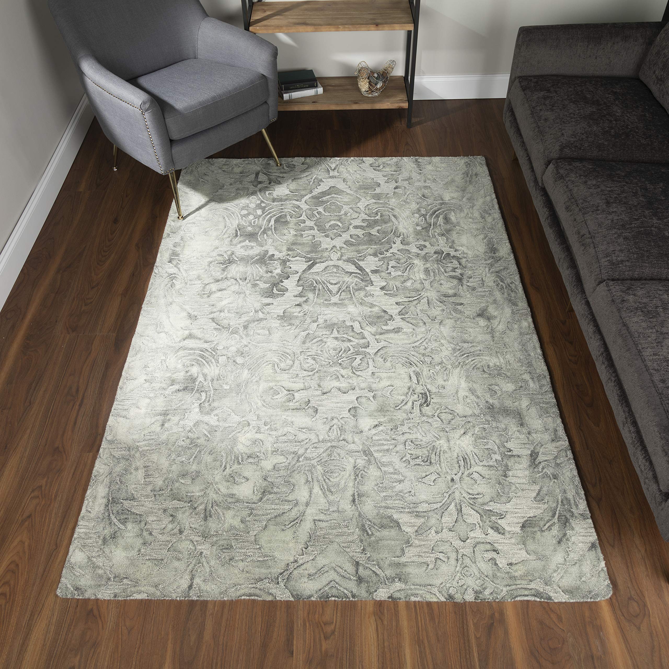 Dalyn Rugs Rubio 5' x 7'6
