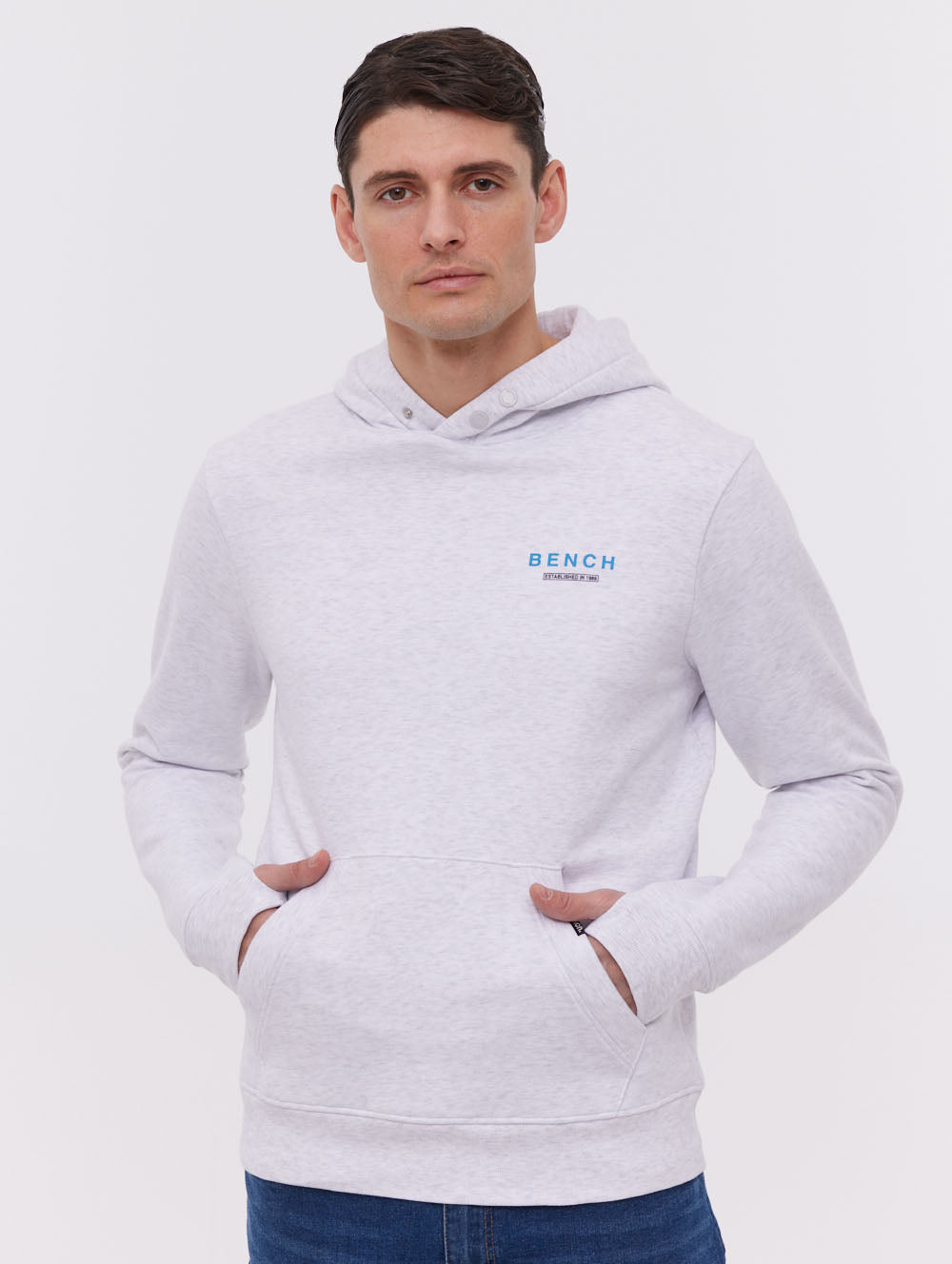 Manti Graphic Hoodie for Men & Women - Trendy Pullover Sweatshirt with Cool Back Print | Perfect for Casual Wear, Street Style & Outdoor Activities