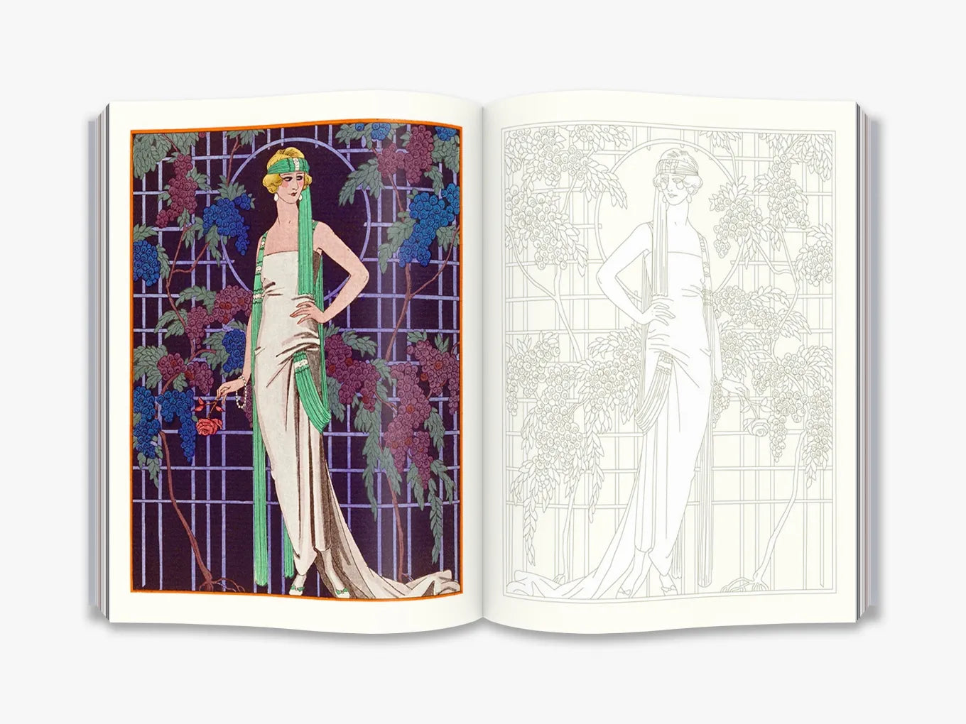 The Age of Glamour - Vintage Style Women's Fashion Dresses & Accessories | Perfect for Parties, Weddings & Special Occasions