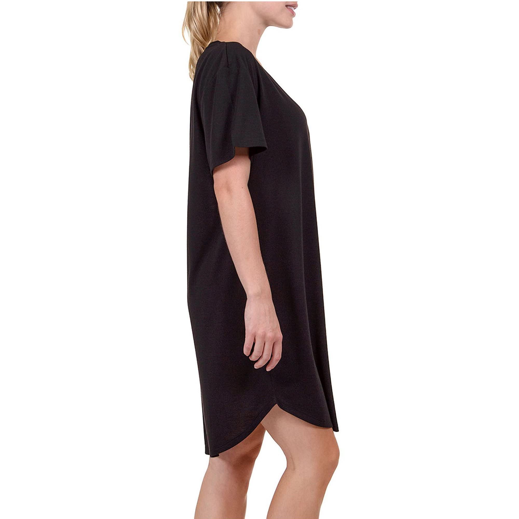 Natori Women's Spring Essentials Sleepshirt Cb 34