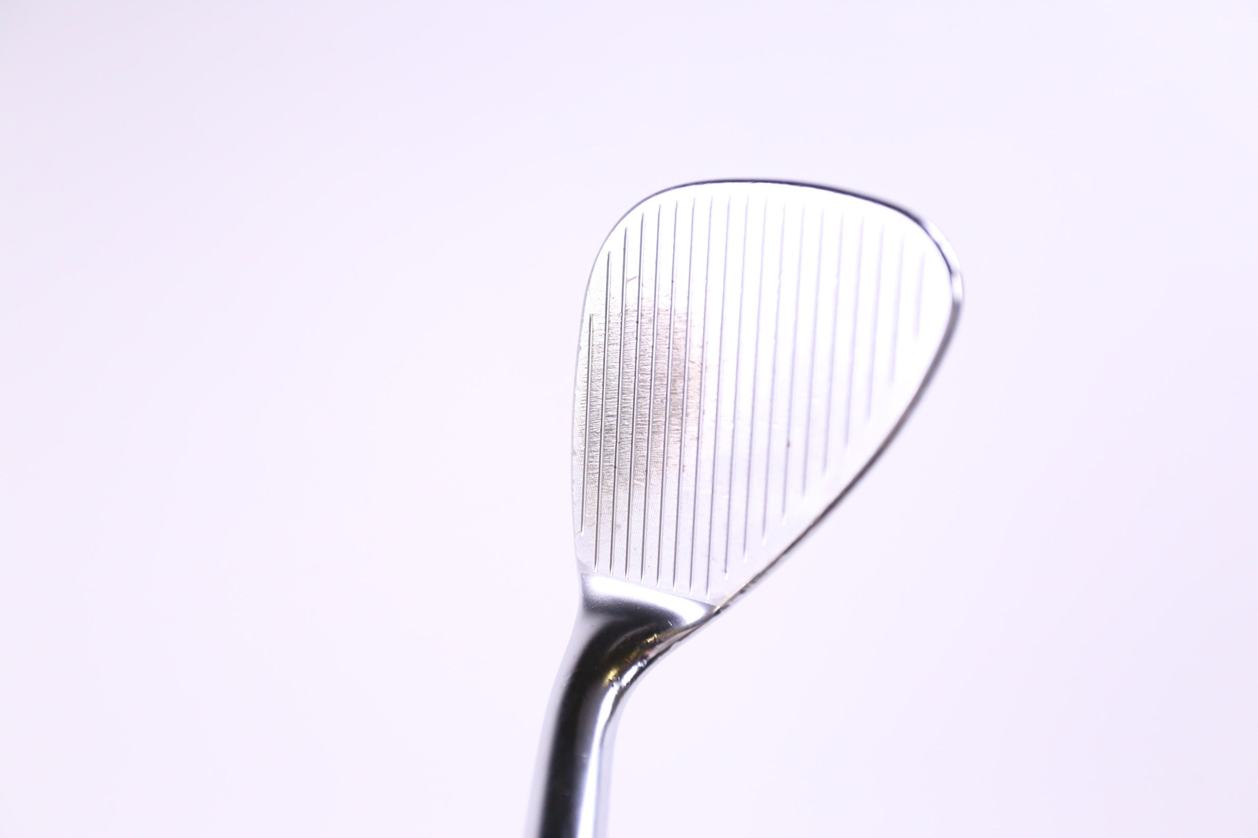 Premium Used Callaway PM Grind Tour Grey Sand Wedge - 56° Right Handed Golf Club with Stiff Flex | Perfect for Bunker Shots & Short Game Improvement