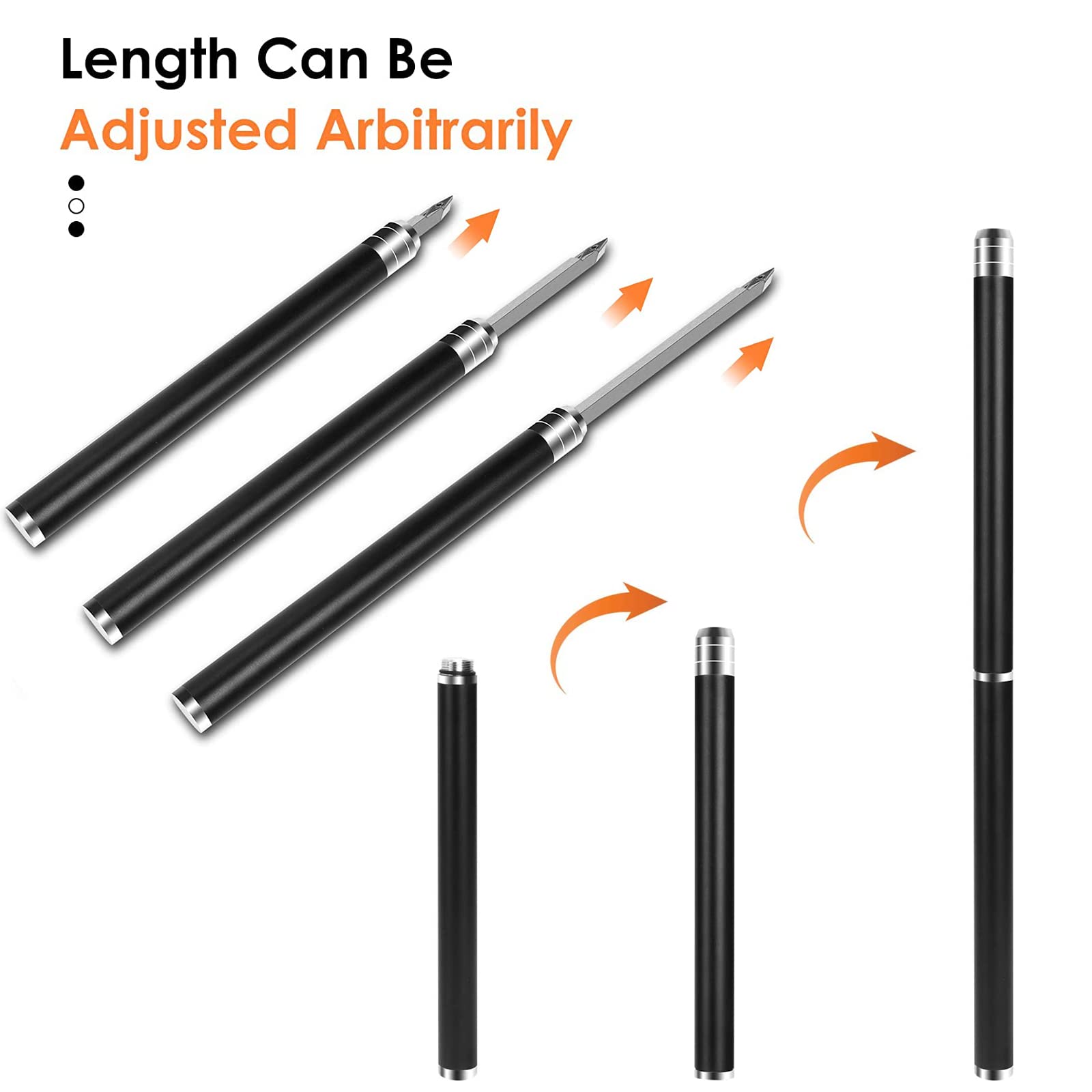Premium Carbide Lathe Tools Set - Rougher, Finisher, Detailer & Swan Neck Hollower for Wood Turning | Durable Woodworking Chisels with Removable Alloy Handle & 8 Extra Inserts | Perfect for Bowl Making, Furniture Crafting & DIY Wood Projects
