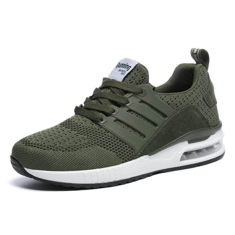 Best Men's Running Shoes for Jogging, Training & Marathon - Lightweight & Breathable for Comfortable Workouts