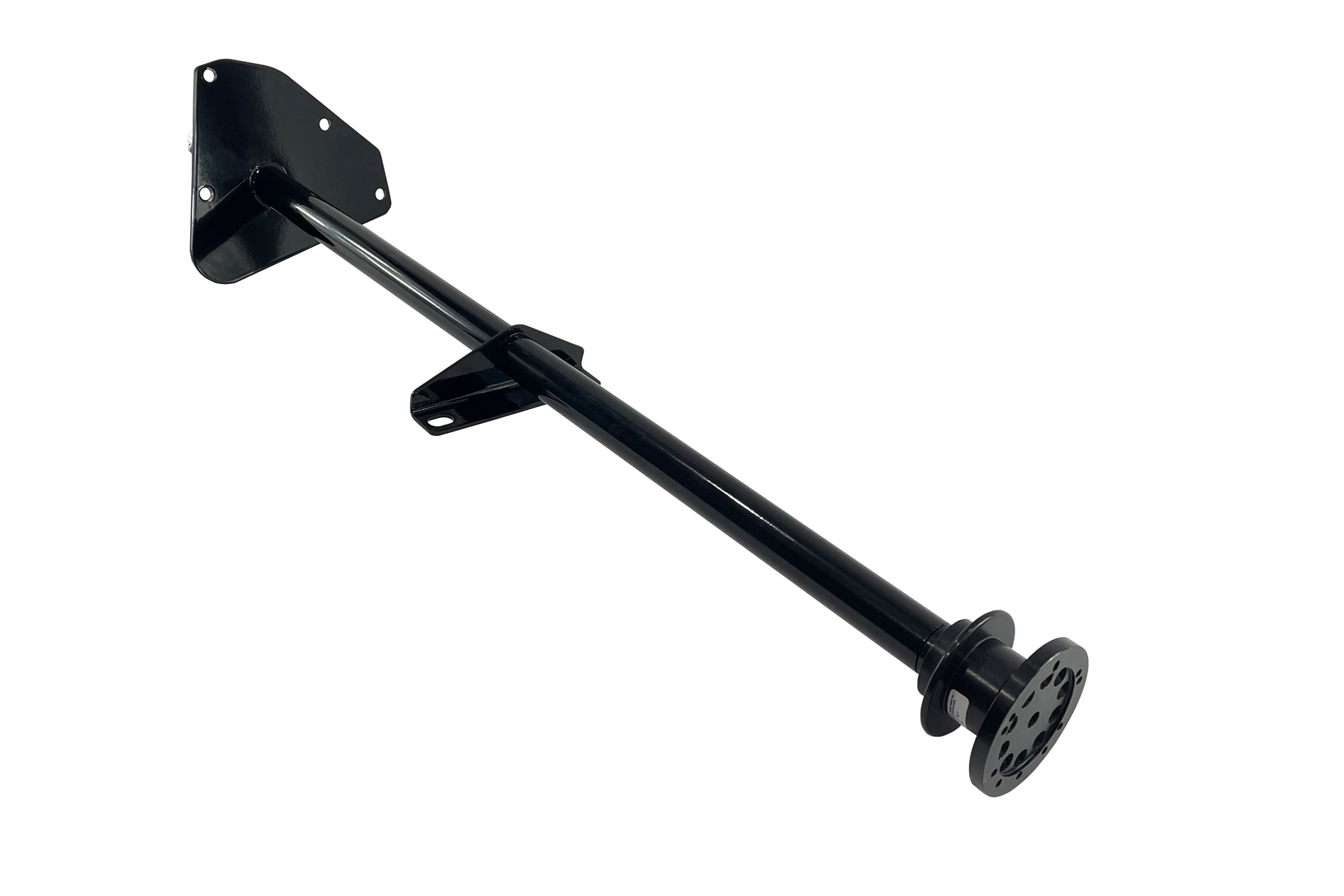 1968-1972 Chevelle GM A-Body Lightweight Chromoly Steering Column - High Performance Upgrade for Restorations & Racing