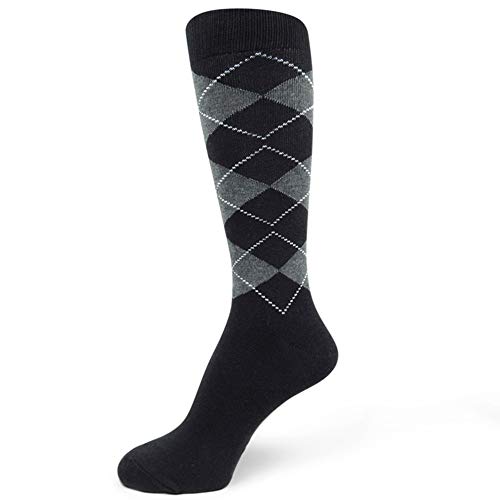 Black/Charcoal Dark Gray