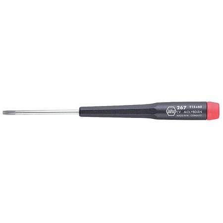 Precision Torx T6 Screwdriver Set - 4-3/4