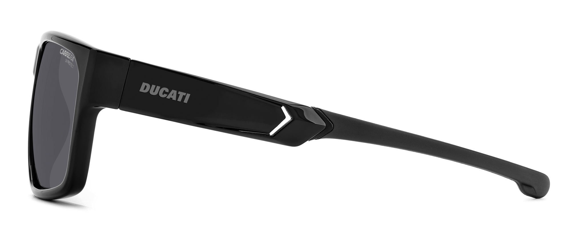 Ducati Carrera CARDUC 029/S Sunglasses - Motorcycle Riding, Cycling & Outdoor Sports Eyewear for Men & Women