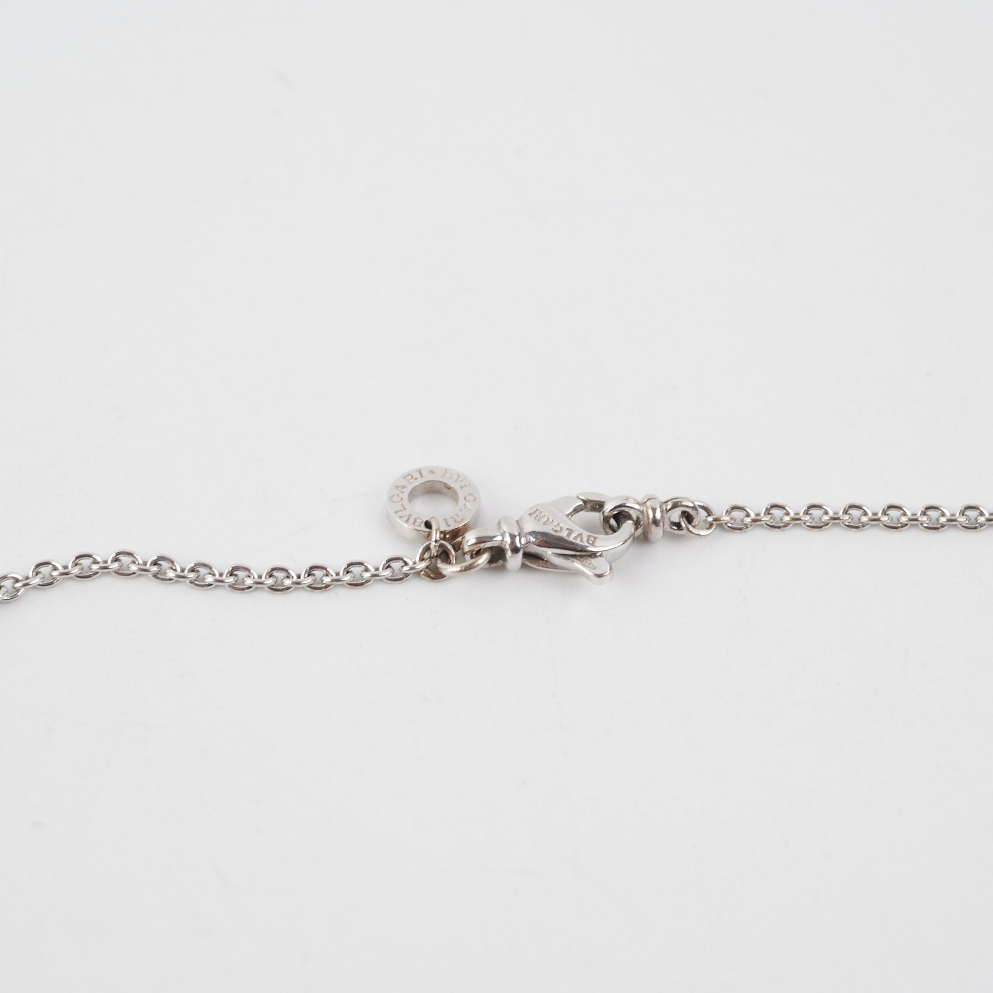 Bvlgari B Zero 1 Necklace - 18K Rose Gold Pendant Chain for Women | Luxury Italian Jewelry Gift for Anniversary, Birthday & Special Occasions | Perfect for Evening Parties, Weddings & Formal Events