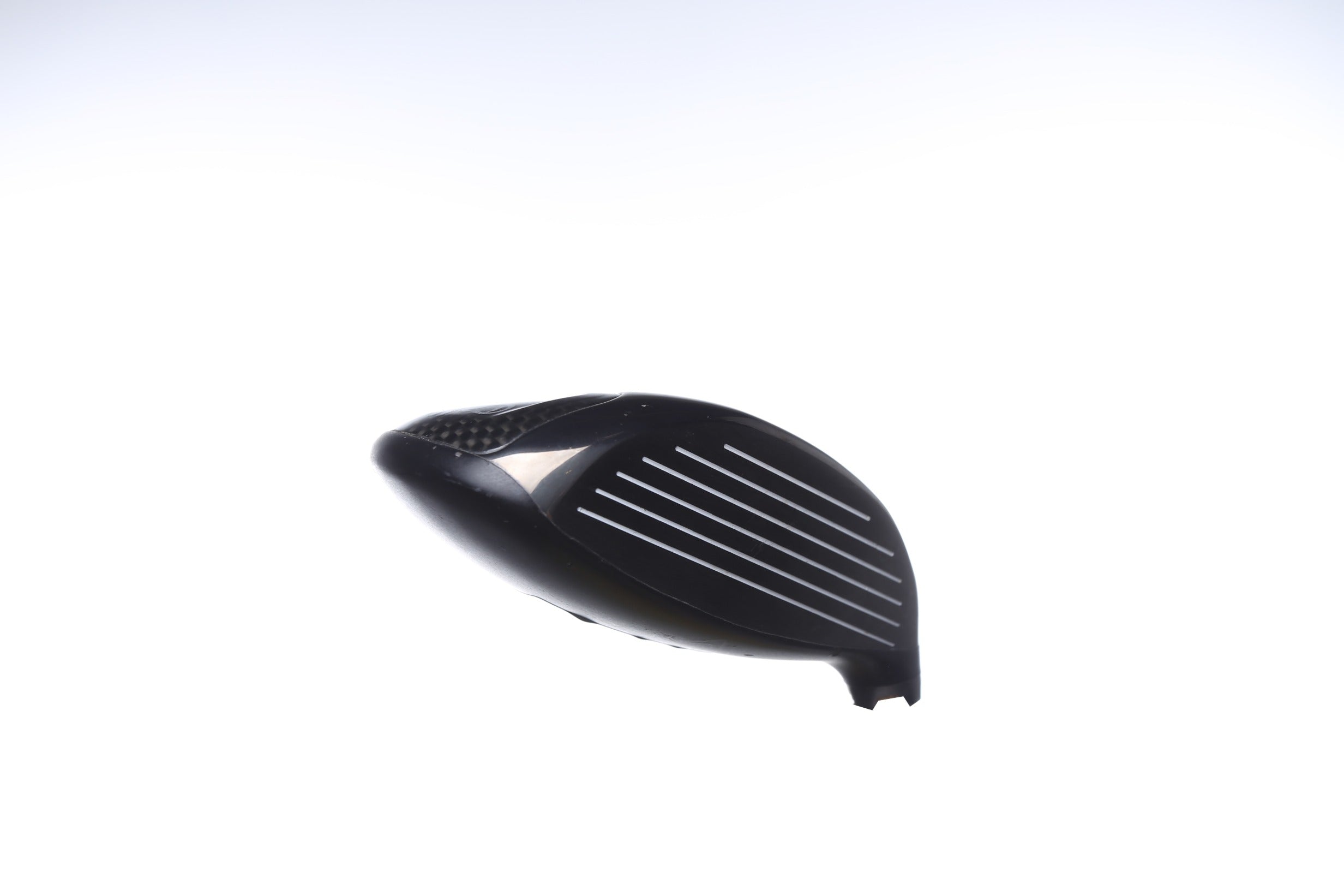 Used Callaway Rogue ST LS Fairway Wood 15° Left-Handed Golf Club Head Only - Perfect for Left-Handed Golfers Seeking Distance & Accuracy on the Course