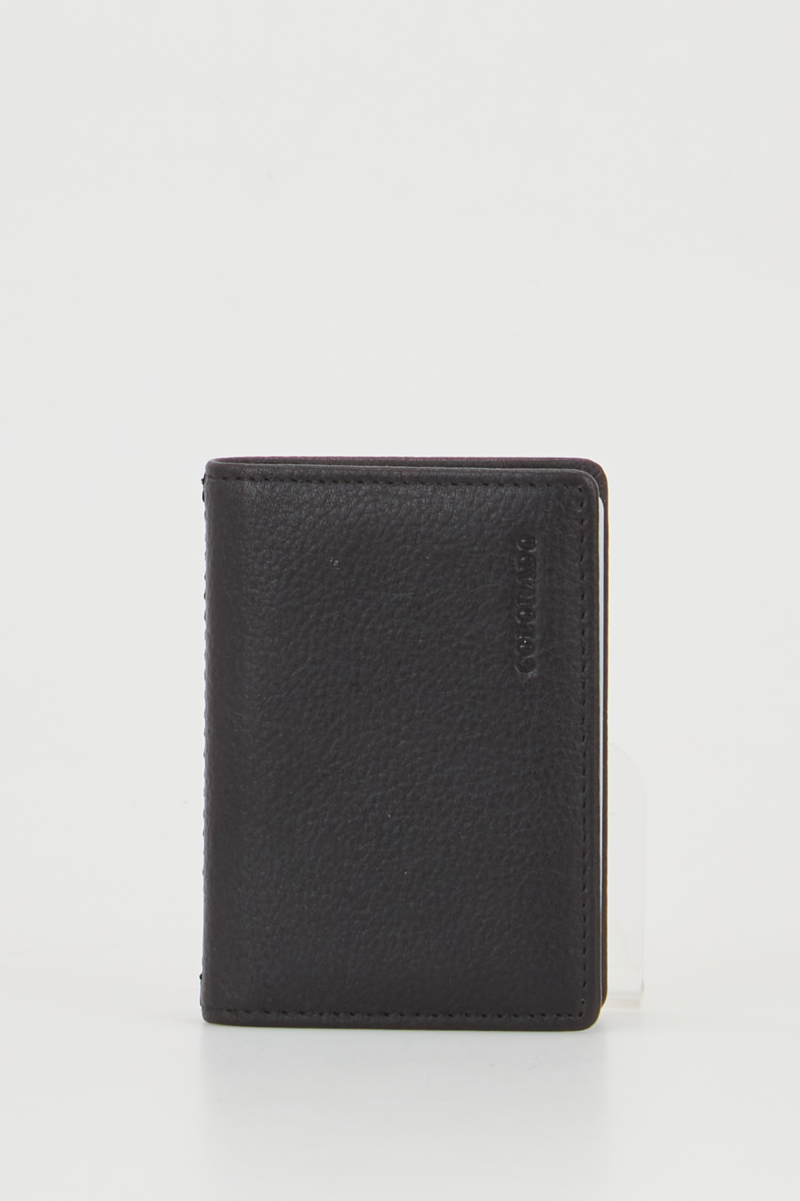 Premium RFID Blocking Leather Card Holder - Slim Wallet for Men & Women - Protect Credit Cards from Skimming - Ideal for Travel, Business & Everyday Use