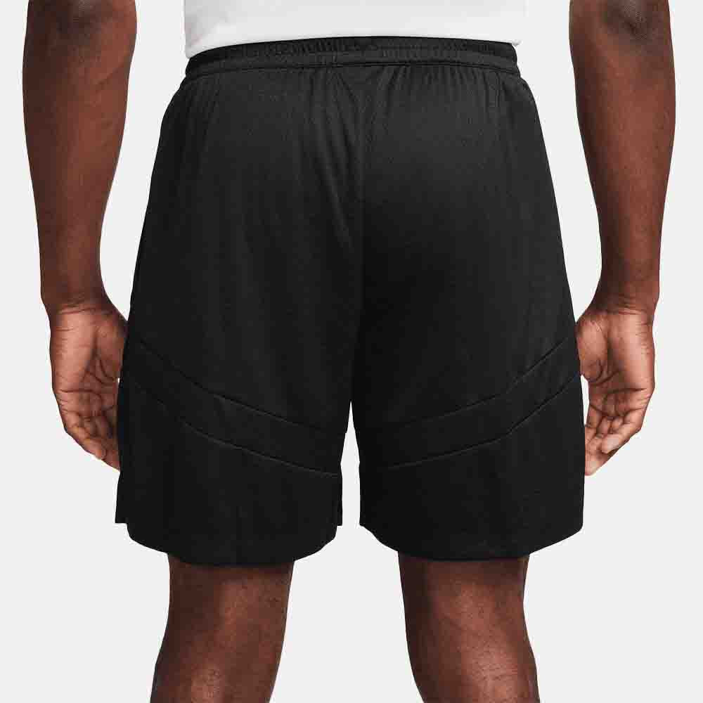 Men's Dri-FIT 6 Basketball Shorts - Breathable Quick-Dry Athletic Shorts for Basketball, Gym & Casual Wear | Perfect for Sports, Workouts & Everyday Comfort