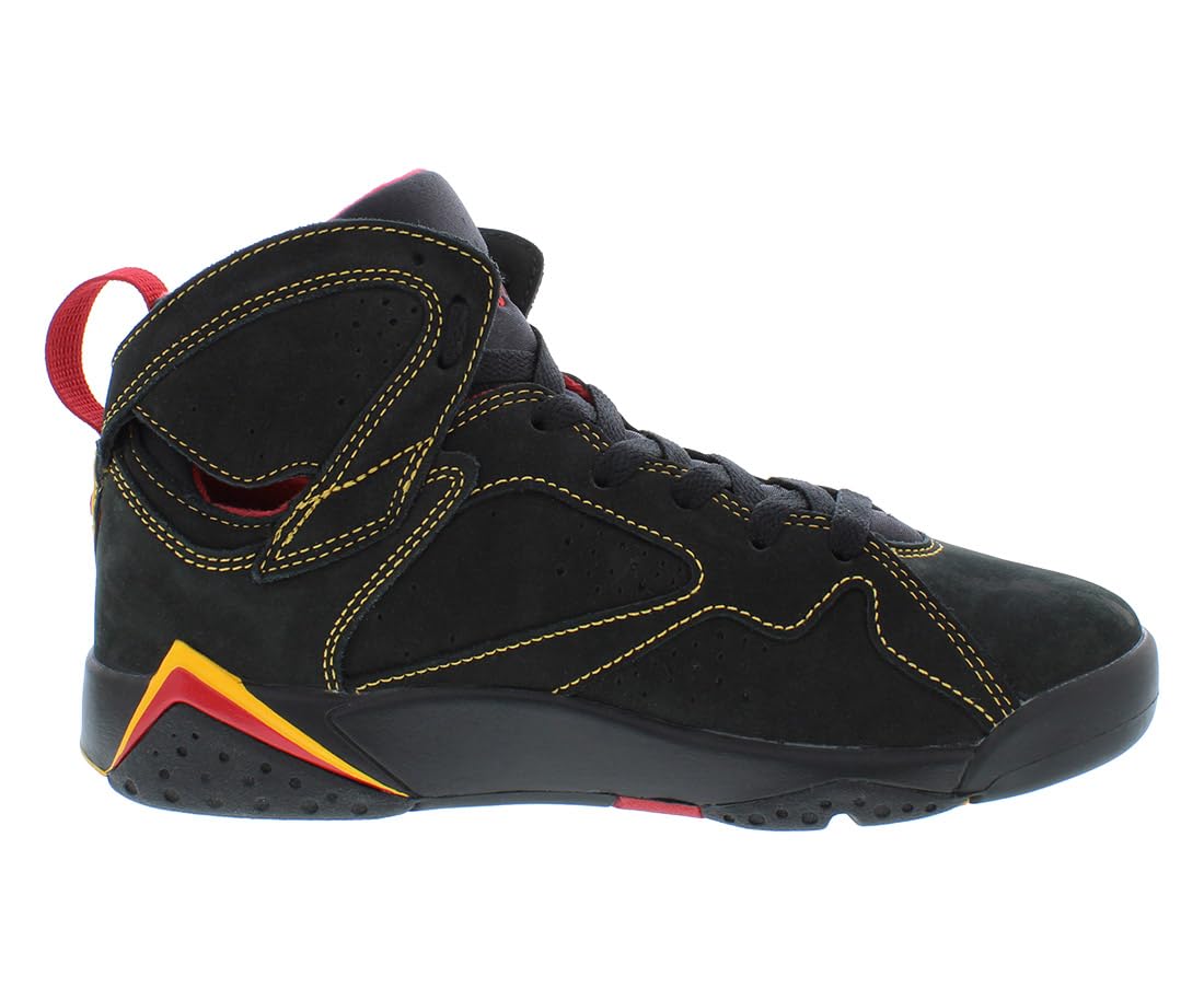 Nike Jordan Air 7 Retro BG Big Kids Basketball Shoes - Boys' High-Top Sneakers for Sports & Streetwear Fashion