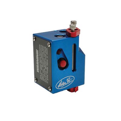 Motion Pro Fuel Injector Cleaner Kit - EV1 Compatible with Harley-Davidson CVO Electra Glide Ultra Limited FLHTKSE 2014 | Motorcycle Maintenance & Performance Enhancement | Ideal for DIY Repairs & Engine Tune-Ups
