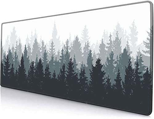 13 Misty Forest