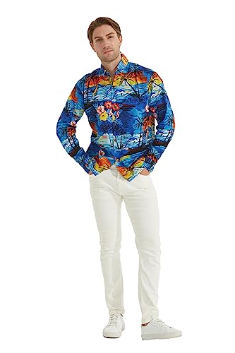 Men Long Sleeve