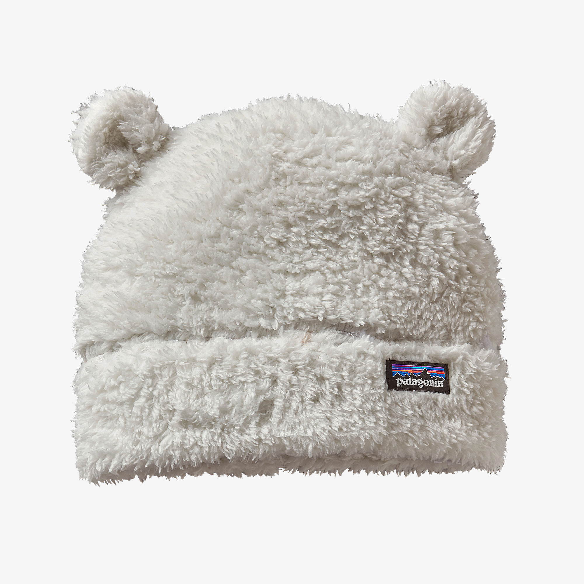 Soft Baby Furry Friends Fleece Hat - Warm Winter Beanie for Infants & Toddlers - Perfect for Outdoor Play & Family Photos