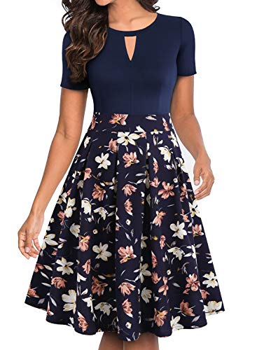 Yt018-navy Floral 01